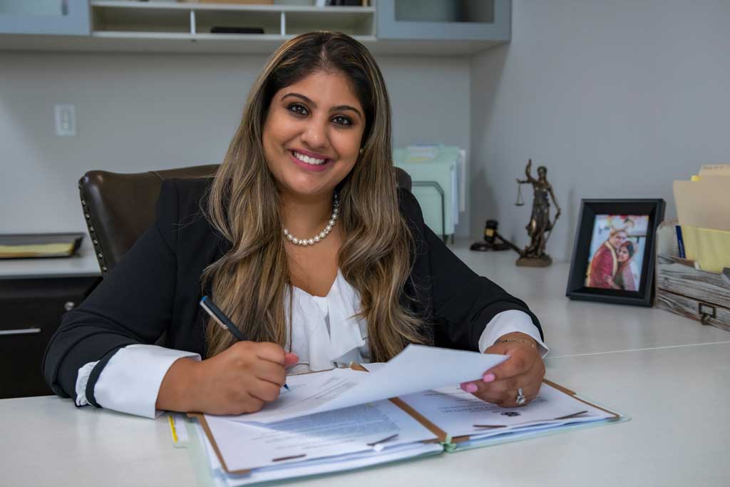 Chandani-desk-working-2
